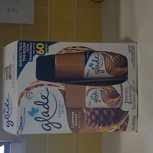 Glade Automatic Spray Set